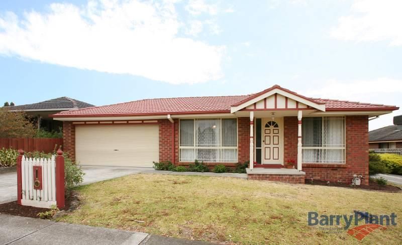 1/12 Blake Court, SCORESBY VIC 3179, Image 0