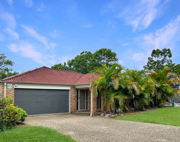 55 Gippsland Circuit, Forest Lake QLD 4078