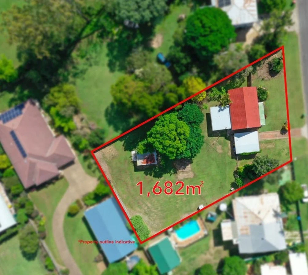 Additional image 12 of 4 Gardiner Street, Brassall QLD 4305