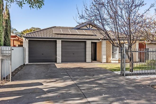 Picture of 11 Abbot Street, SALISBURY NORTH SA 5108