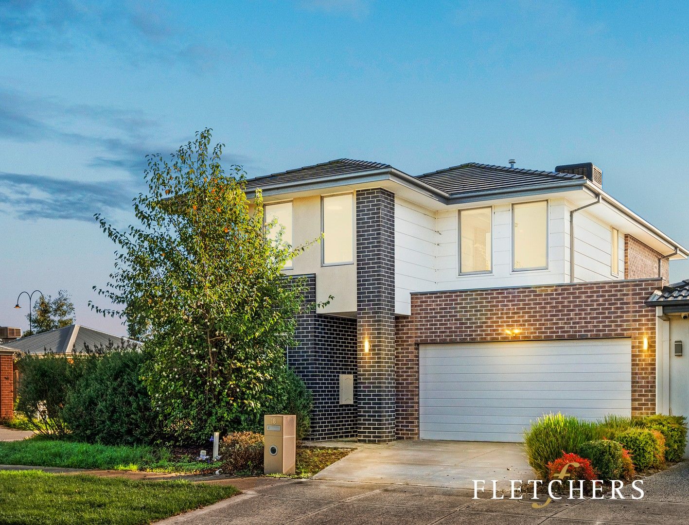 18 Karawarra Circuit, Cranbourne North VIC 3977, Image 0