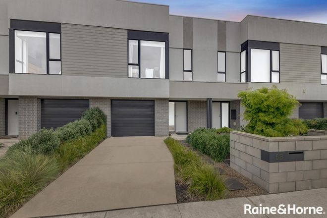 Picture of 5B Westminster Drive, AVONDALE HEIGHTS VIC 3034