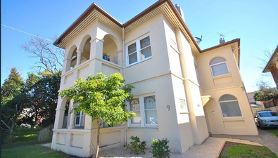 Picture of 2/9 Foster Street, ST KILDA VIC 3182