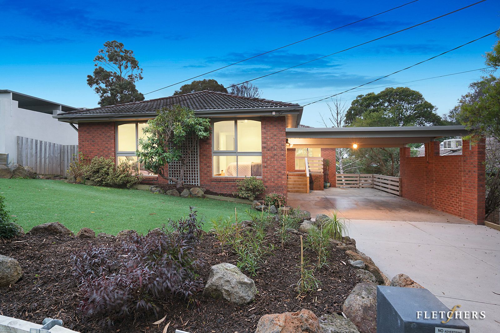 29 Highland Avenue, Mitcham VIC 3132, Image 0