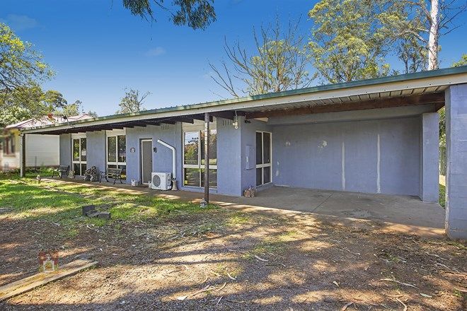 Picture of 8 Victoria Road, KINGLAKE VIC 3763
