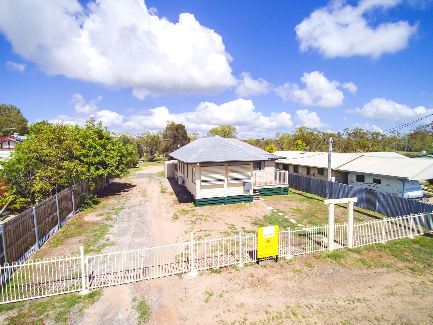 41 Edith Street, Port Curtis QLD 4700, Image 1