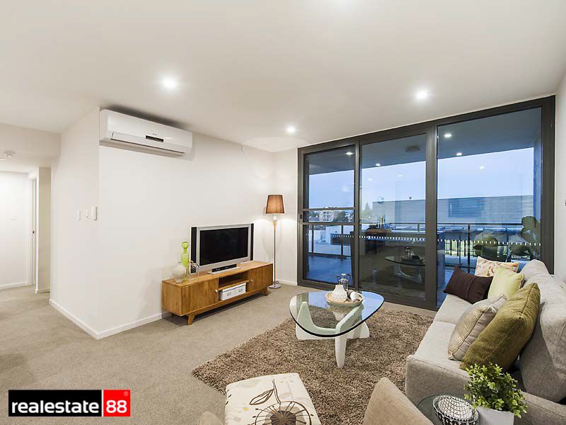 81/269 James Street, Northbridge WA 6003, Image 2