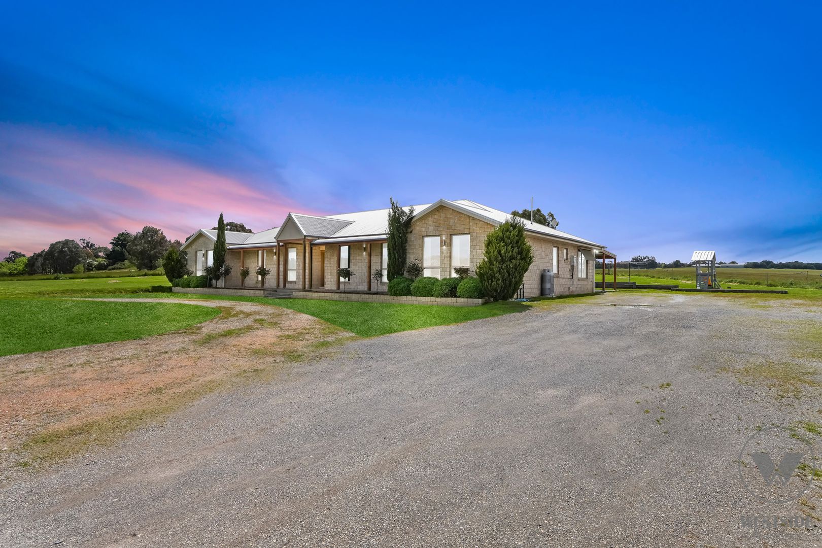 214 Bells Road, Smythes Creek VIC 3351 House for Sale Domain