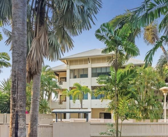 2 bedrooms Apartment / Unit / Flat in 49/18 Sir Leslie Thiess Dr TOWNSVILLE CITY QLD, 4810