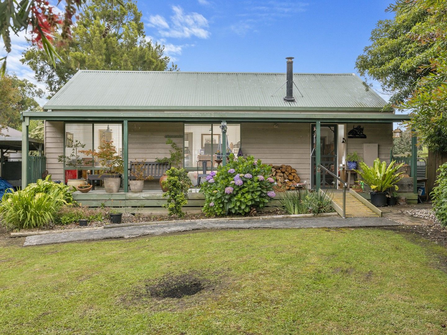 10 Mill St, Toora VIC 3962, Image 0