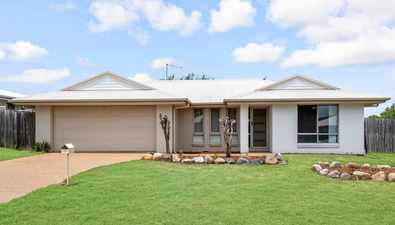 Picture of 17 Taramoore Road, GRACEMERE QLD 4702