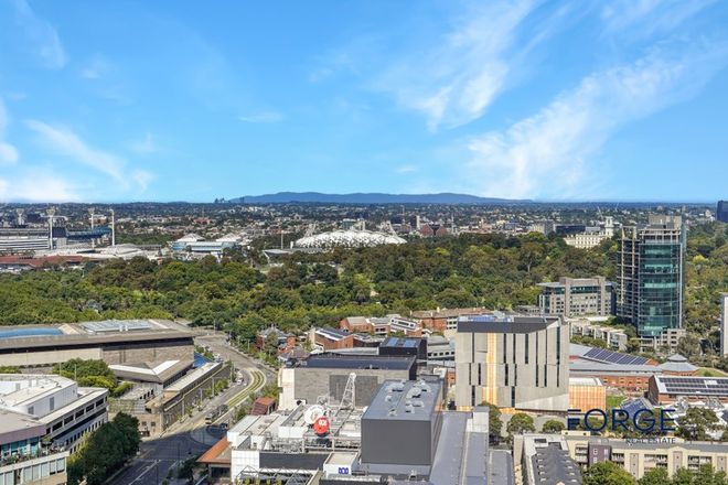 Picture of 3008/151 City road, SOUTHBANK VIC 3006