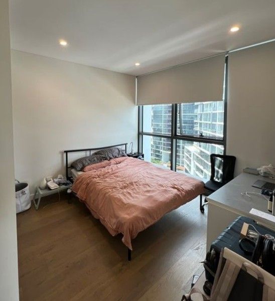 2 bedrooms Apartment / Unit / Flat in 1208D/101 Waterloo Road MACQUARIE PARK NSW, 2113
