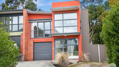 Picture of 1/414A Nicholson Street, BLACK HILL VIC 3350