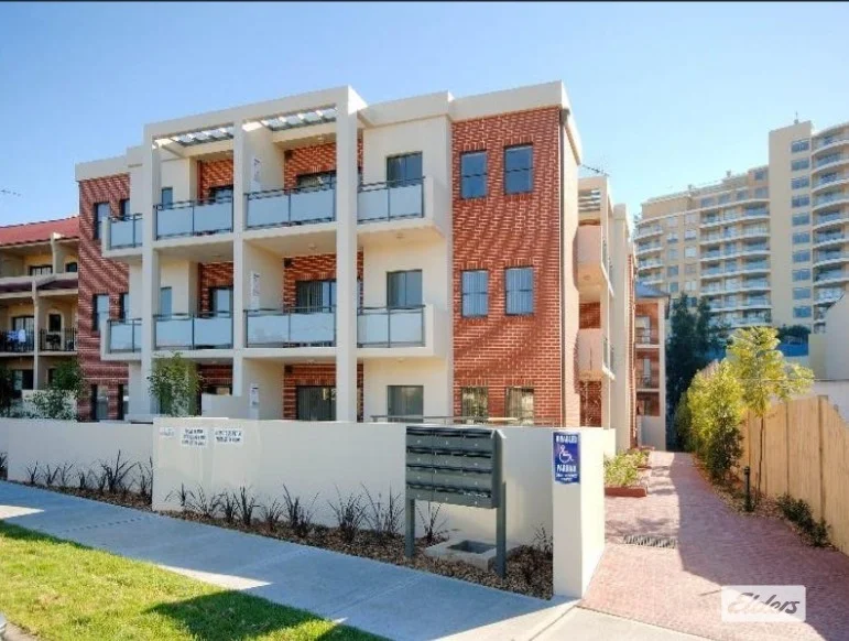 Primary image of 9/14-16 Chandler Street, Rockdale NSW 2216