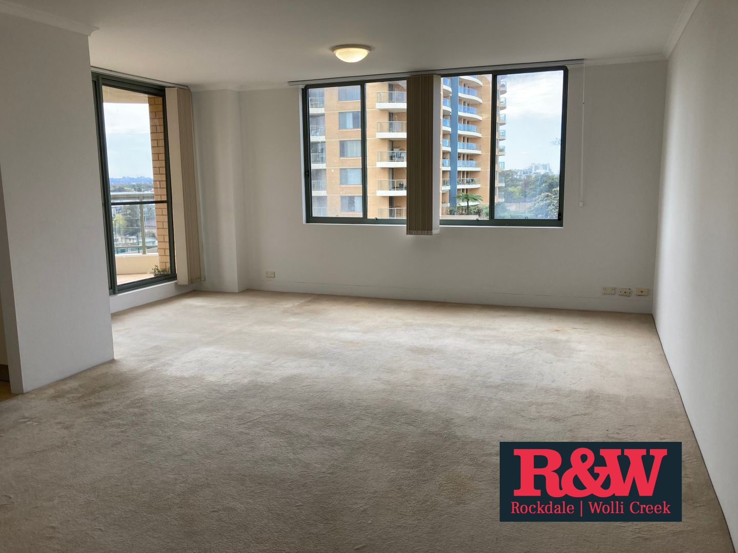 712/3 Rockdale Plaza Drive, Rockdale NSW 2216 Apartment For Rent Domain