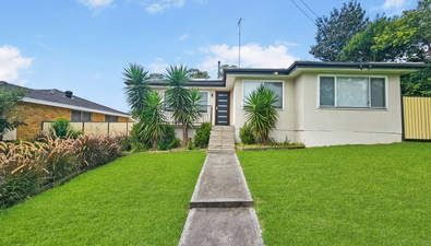 Picture of 48 Kareela Ave, PENRITH NSW 2750