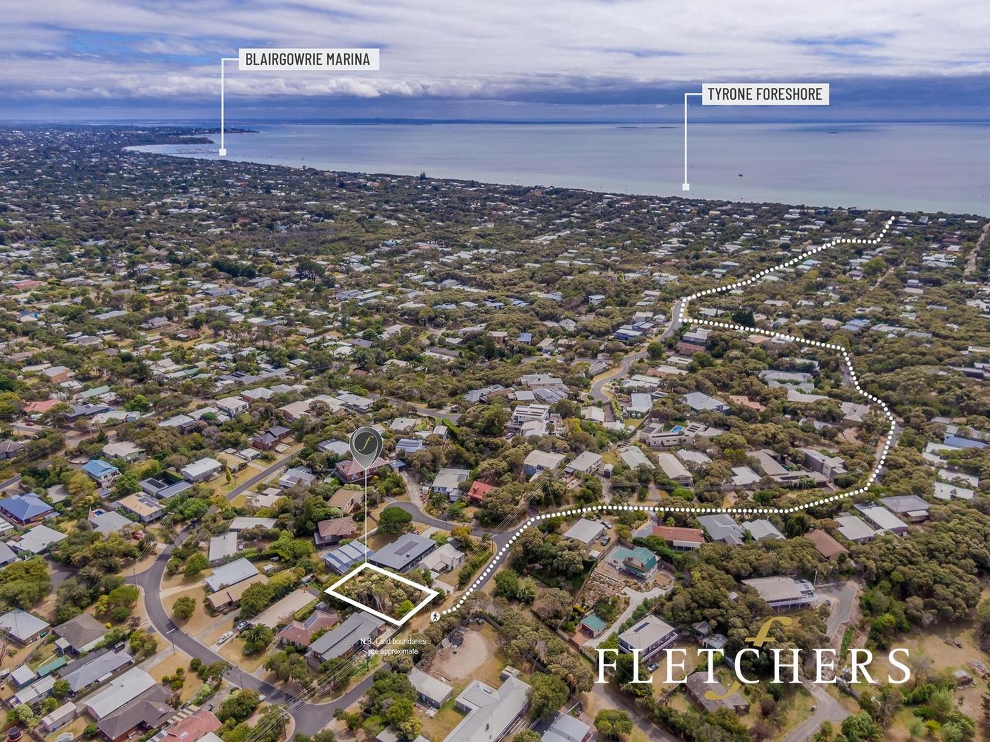 36 Iolanda Street, Rye VIC 3941, Image 1