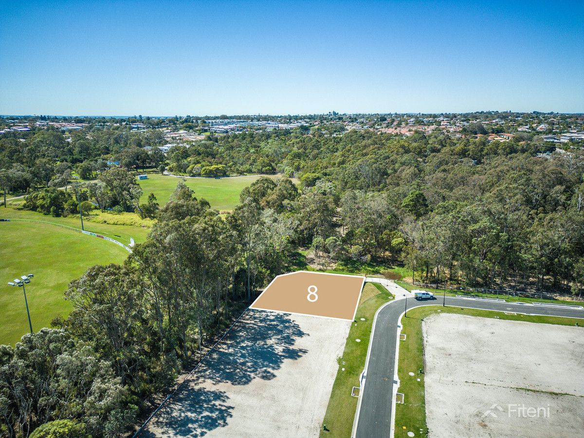 Lot 8 Abbey Place, Wynnum West QLD 4178 Domain