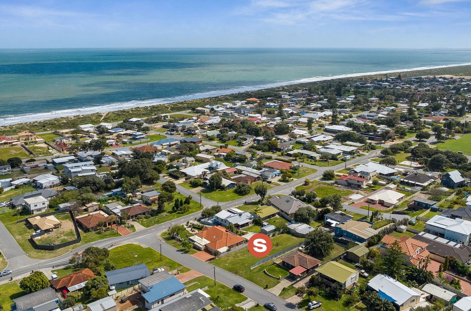 Vacant land in 2 Atwick Court, MADORA BAY WA, 6210