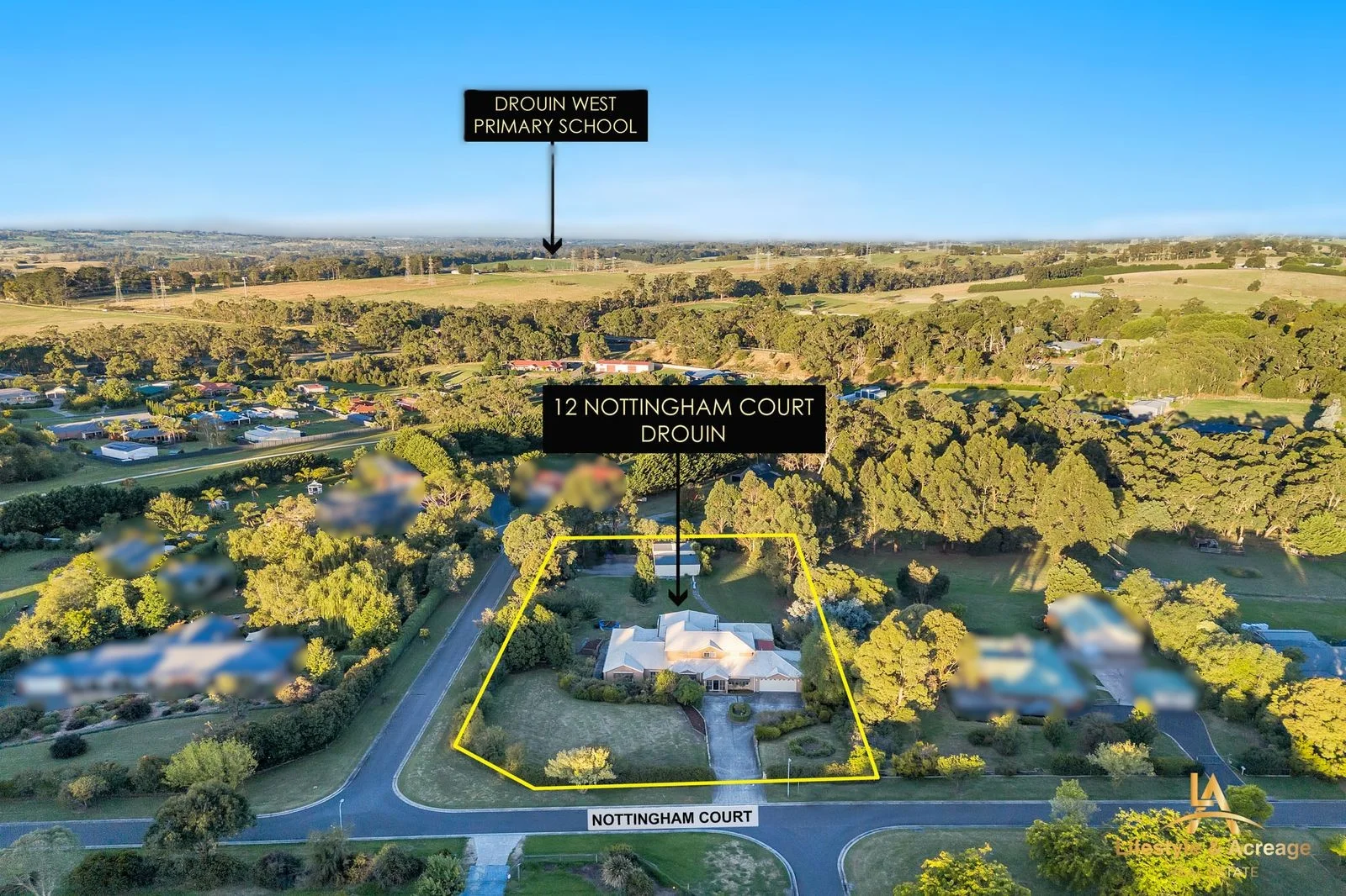 Additional image 26 of 12 NOTTINGHAM COURT, Drouin VIC 3818