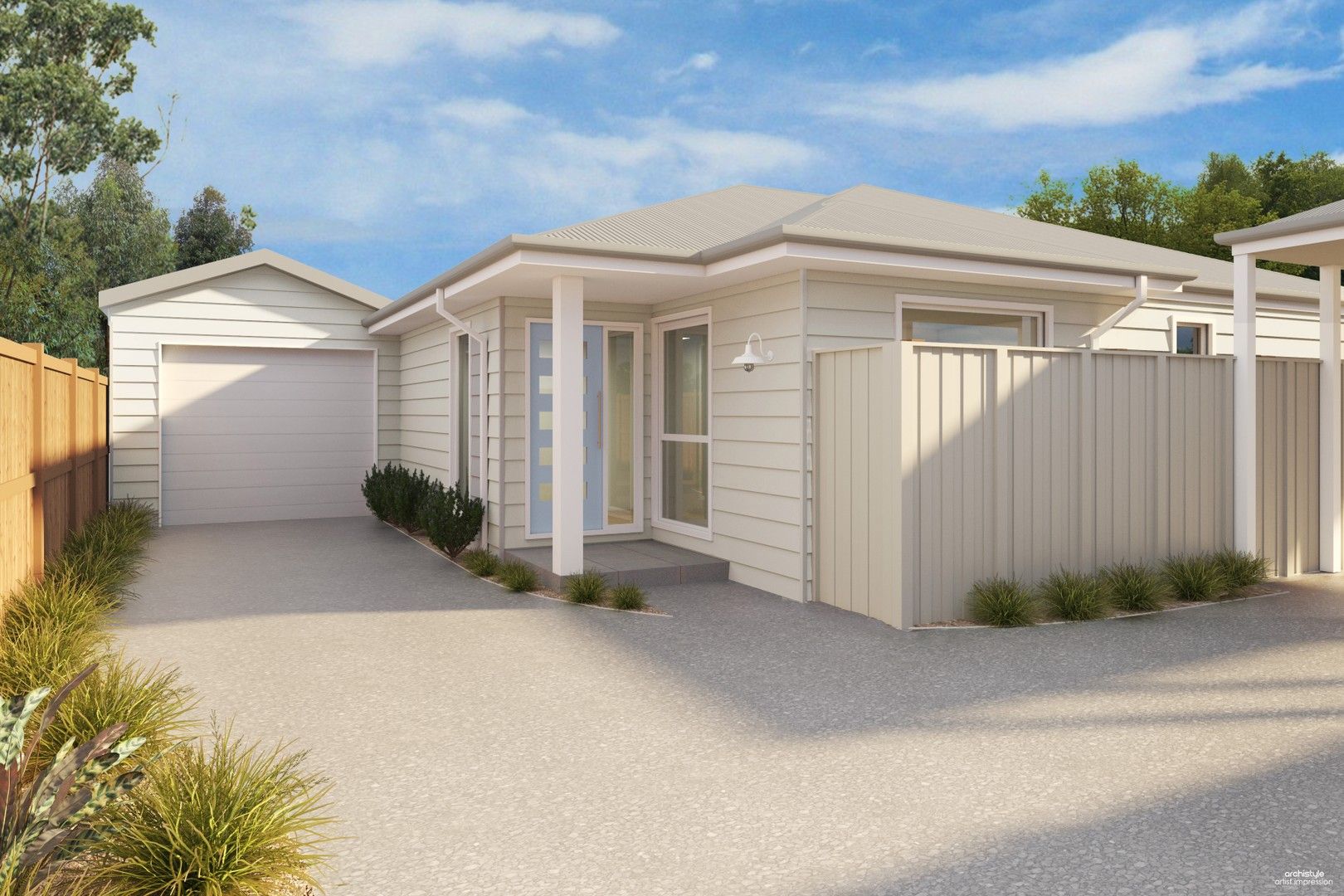 Lot 2/24 Mount View Street, Aspendale VIC 3195, Image 0