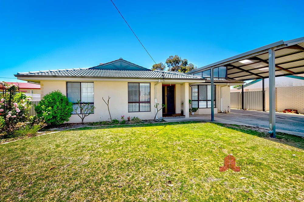 8 Parade Road, South Bunbury WA 6230, Image 0