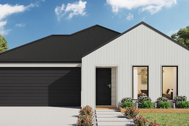 Picture of Lot 9 trailwater Court, WARRAGUL VIC 3820