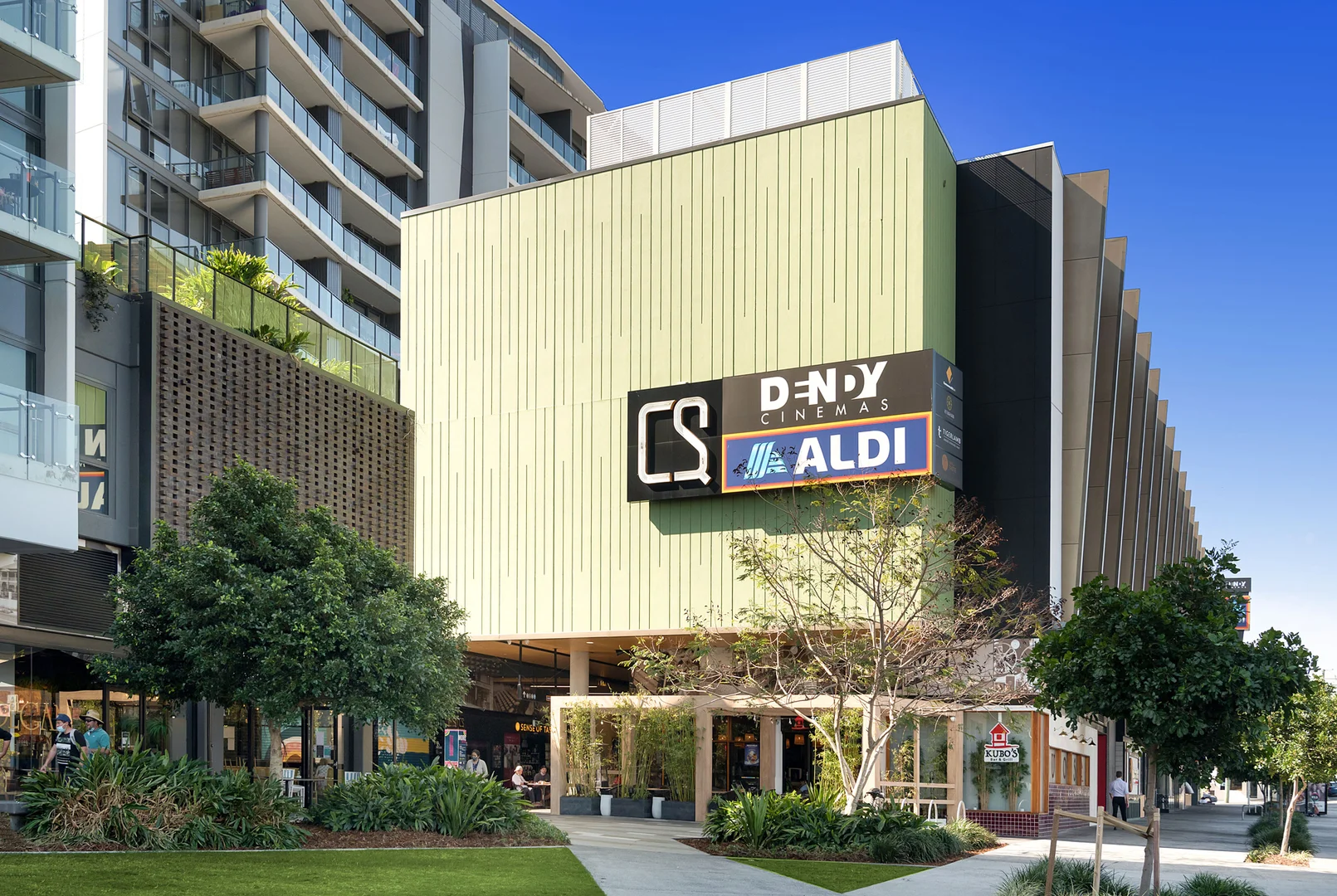 Additional image 16 of 5/16 Amelia Street, Coorparoo QLD 4151