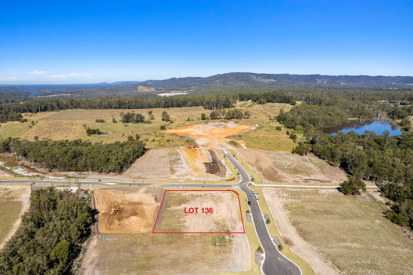 D'Aguilar QLD 4514 vacant land for Sale, 595,000 2018788944 Domain