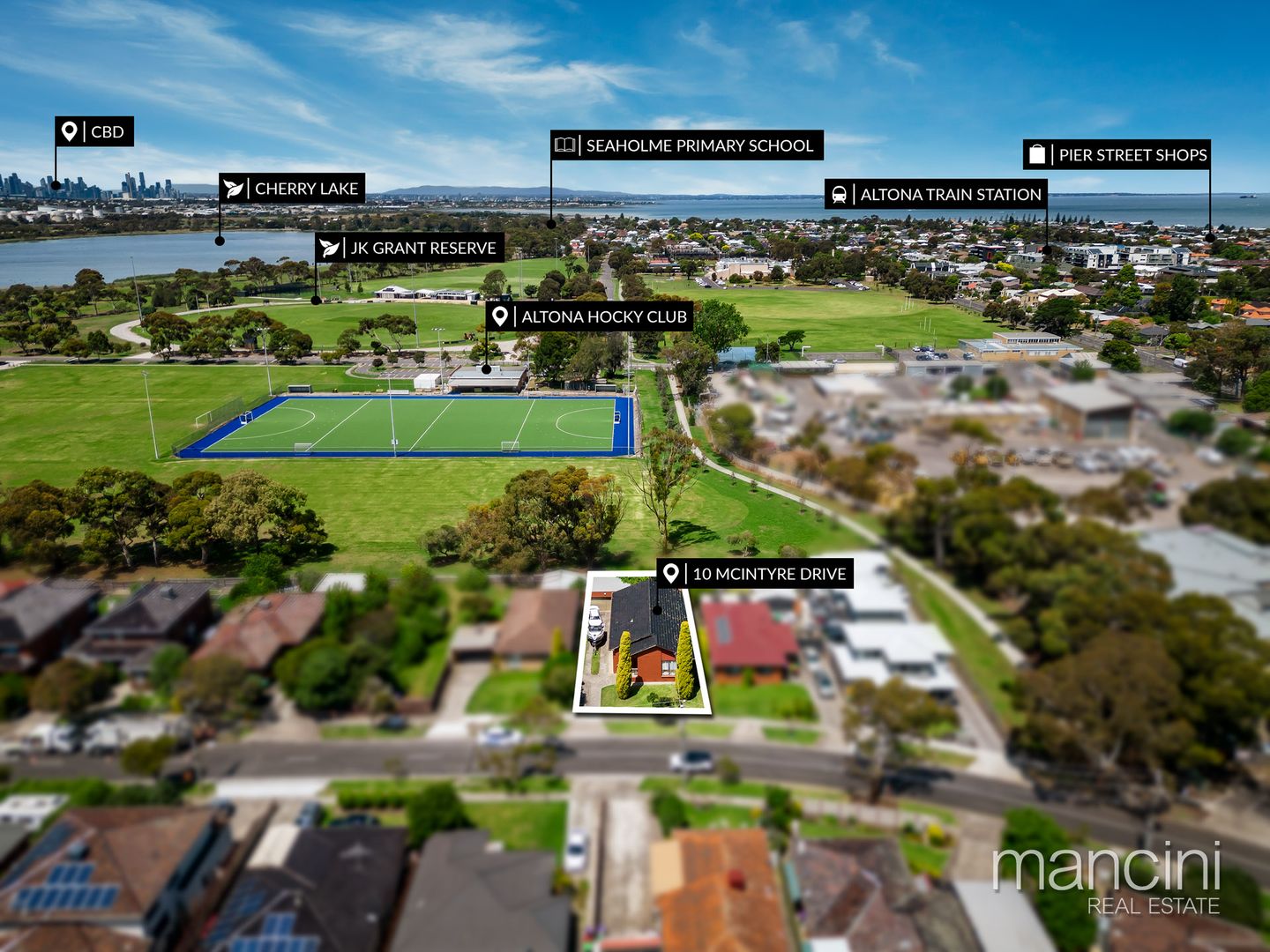 10 Mcintyre Drive, Altona VIC 3018, Image 1