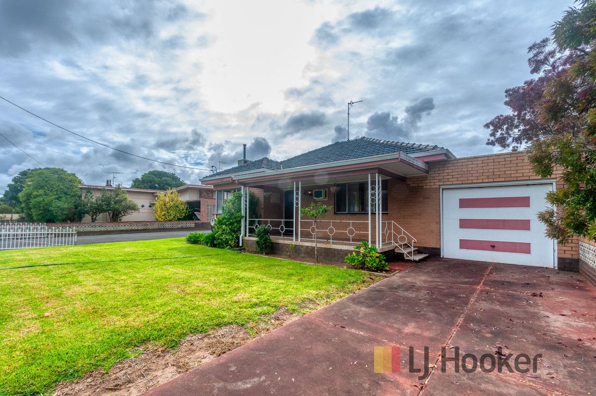 48 Arnott Street, Manjimu Property History & Address Research Domain