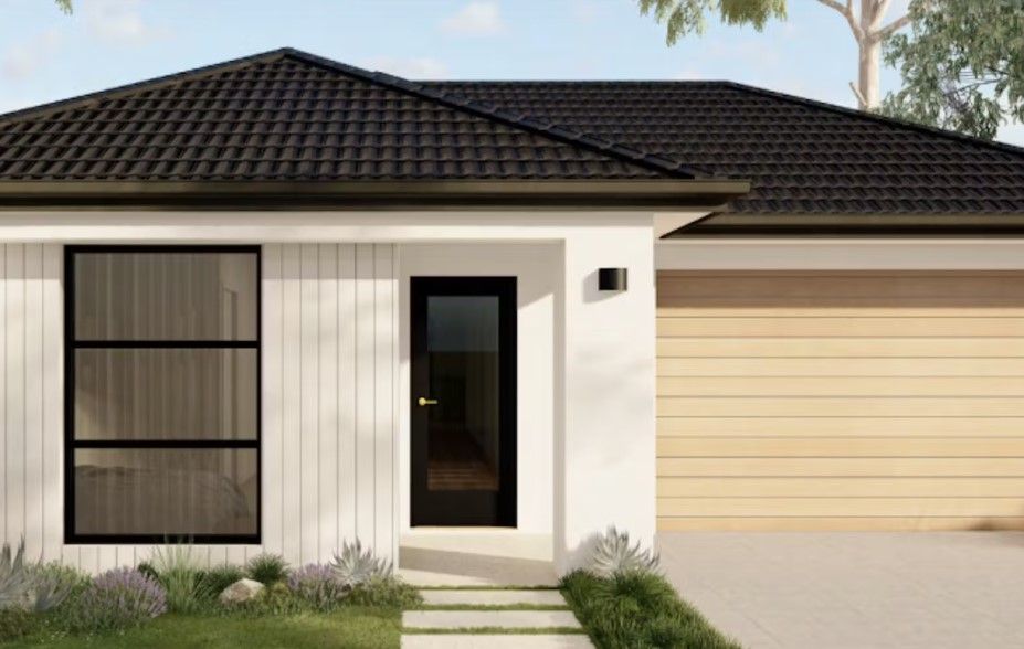 4 bedrooms New House & Land in  TRUGANINA VIC, 3029