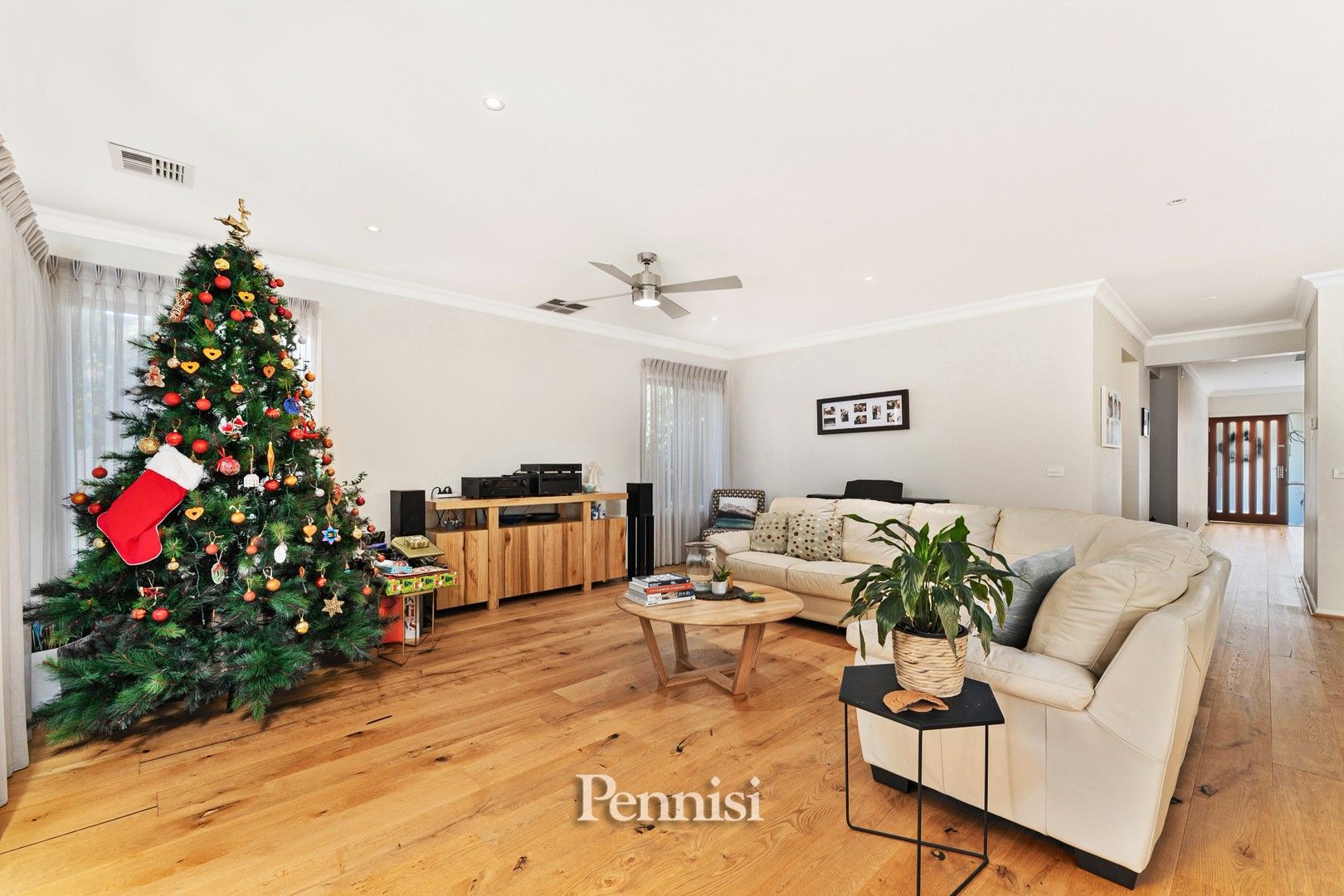 5 bedrooms House in 15 Enclave Avenue ASCOT VALE VIC, 3032