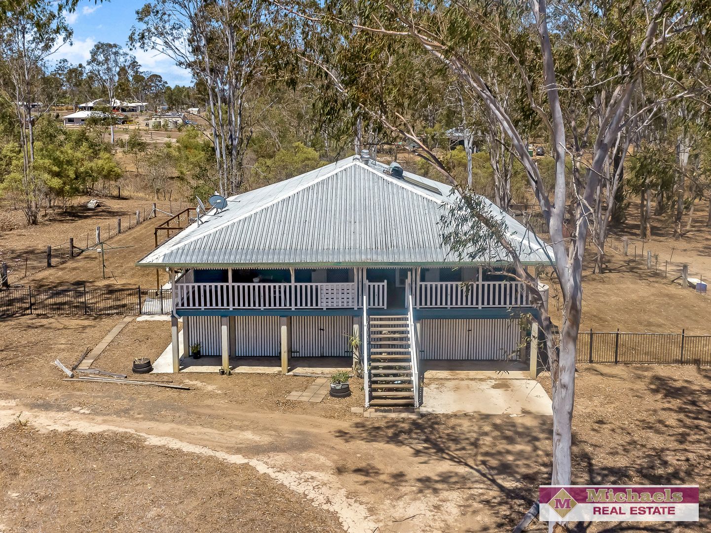 1039 Birthamba Road, Bucca QLD 4670, Image 2