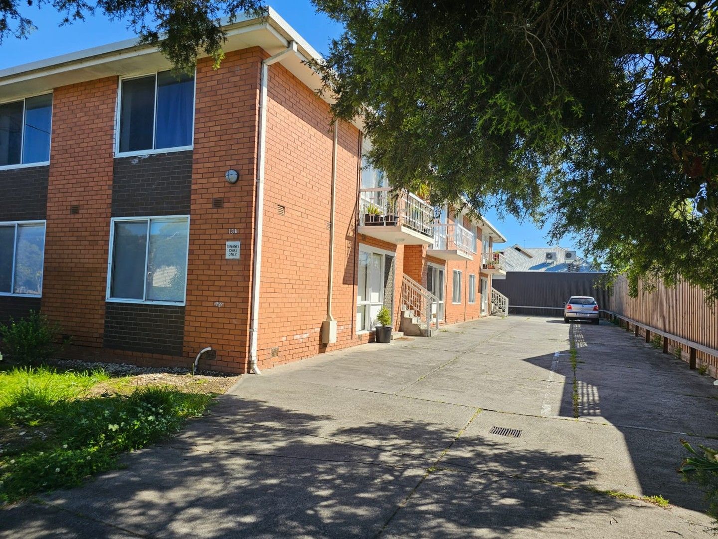 5/136 Smith Street, Thornbury VIC 3071 Apartment For Rent Domain