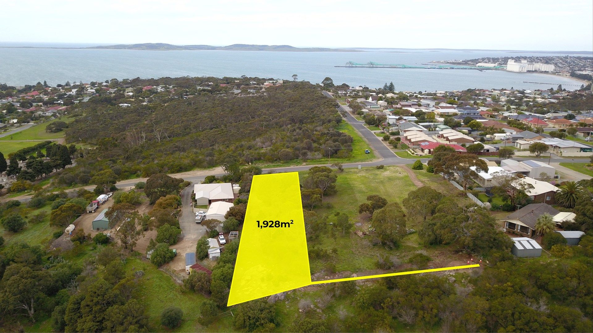 Lot 34 Eric Avenue, Port Lincoln SA 5606, Image 0