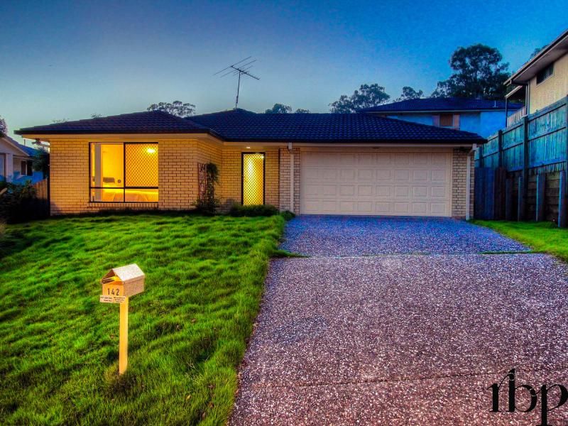 142 Brookvale Drive, Underwood QLD 4119, Image 0