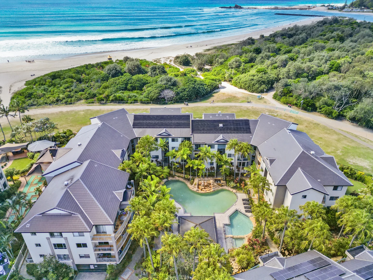 Additional image 2 of 43/955 Gold Coast Highway, Palm Beach QLD 4221