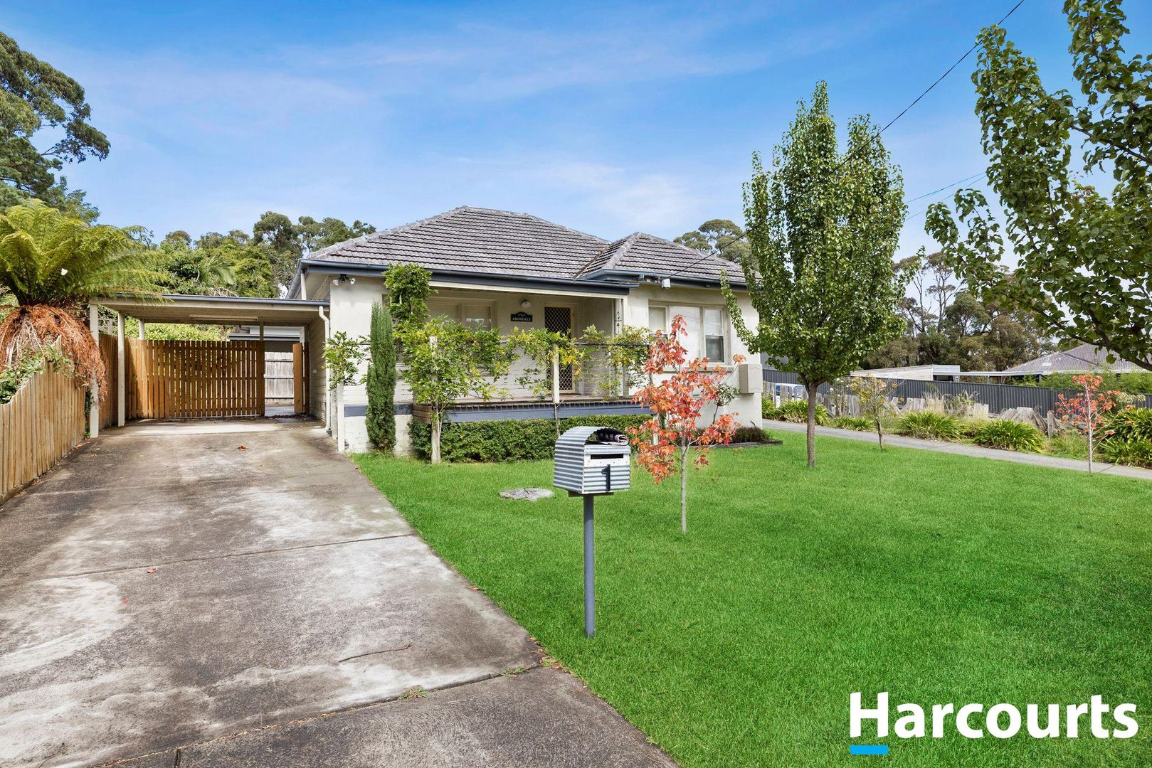 1 Jones Avenue, Mount Clear VIC 3350