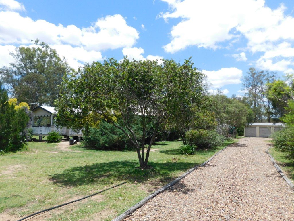 Nanango QLD 4615, Image 1