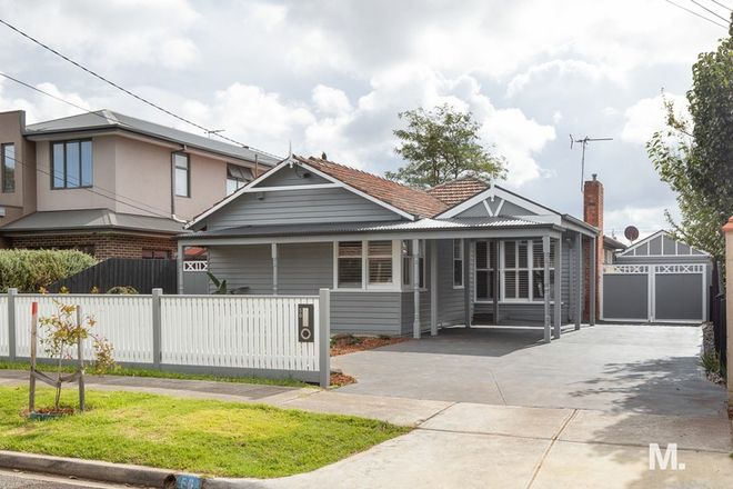 Picture of 56 Muriel Street, NIDDRIE VIC 3042