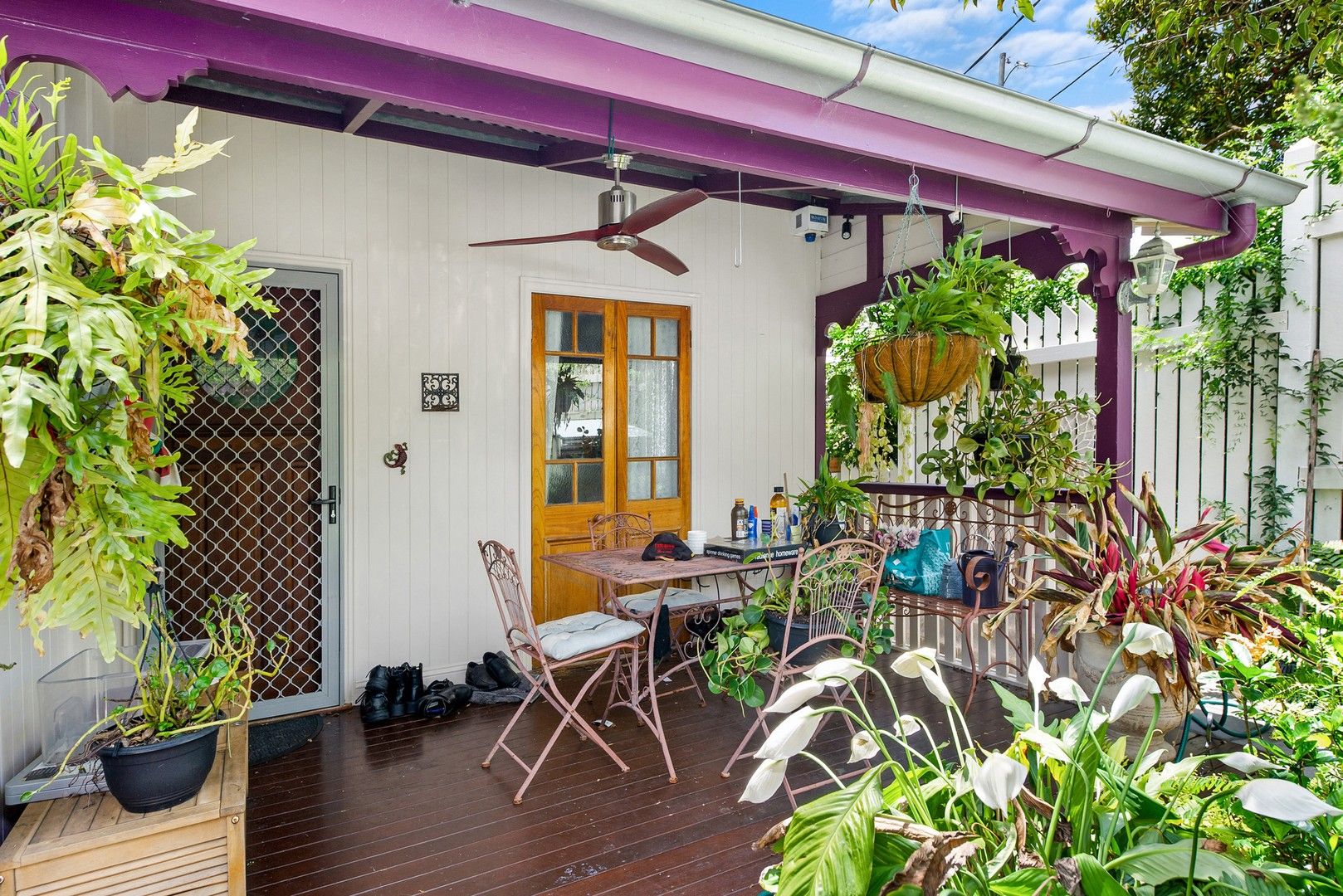 50 Stafford Street, Paddington QLD 4064, Image 0