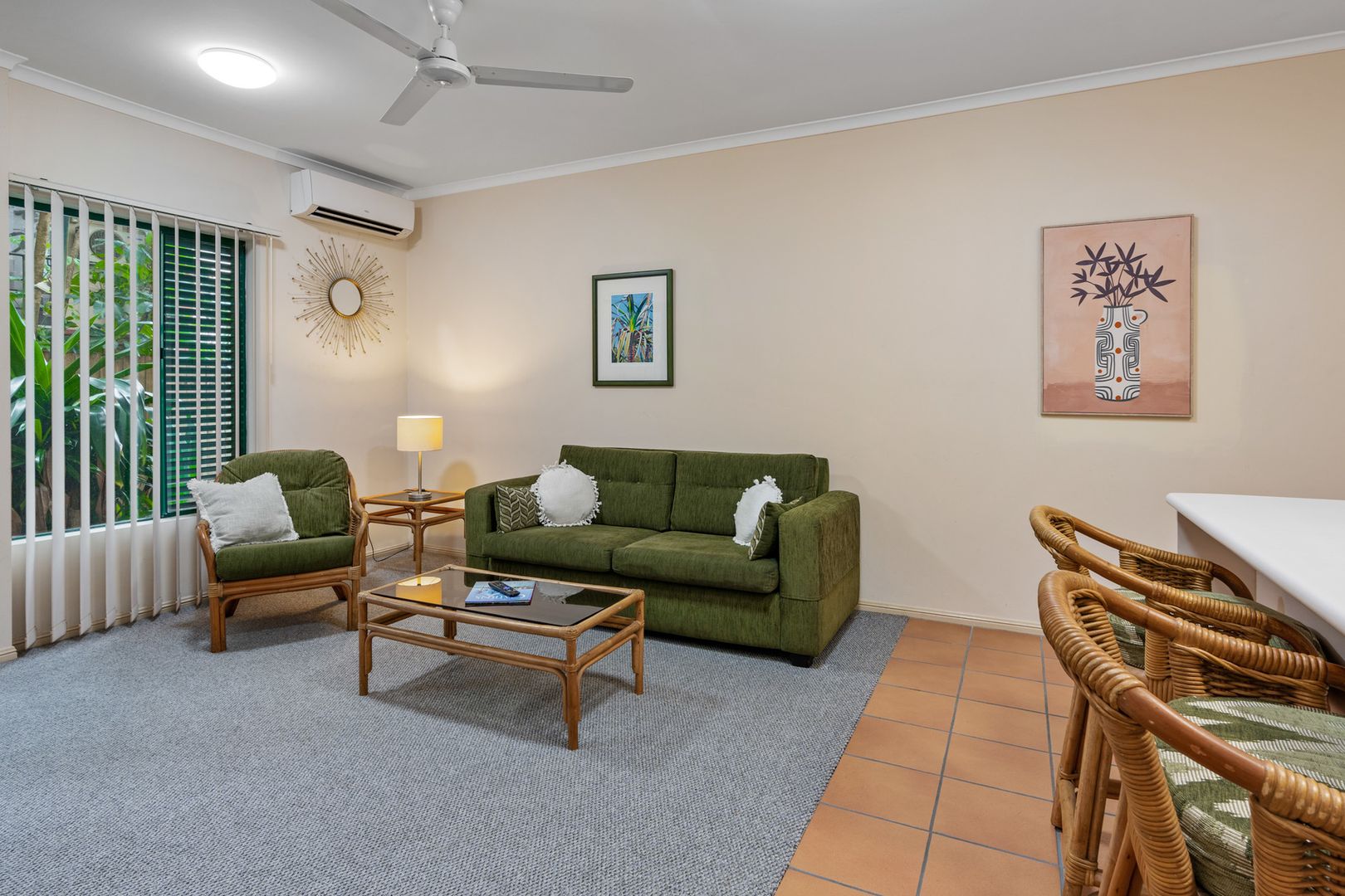 5/294-298 Sheridan Street, Cairns North QLD 4870, Image 2