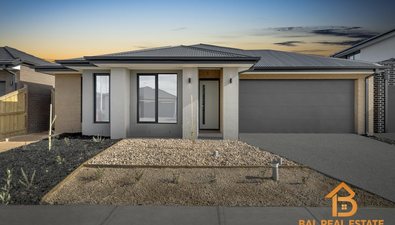 Picture of 14 Shaddock Street, TARNEIT VIC 3029