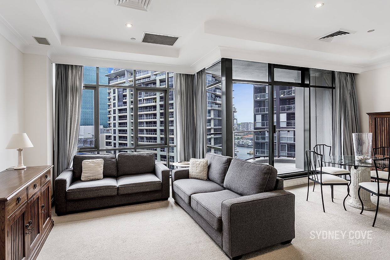 1 bedrooms Apartment / Unit / Flat in 168 Kent Street SYDNEY NSW, 2000
