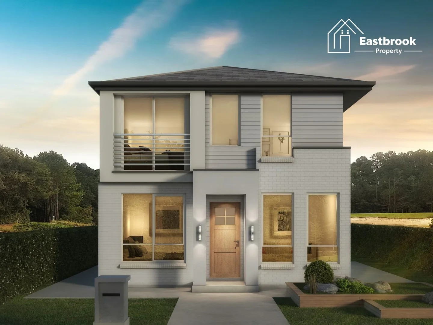 Lot 2723 Proposed Road, Menangle Park NSW 2563