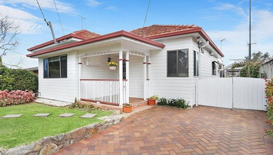 Picture of 107 George Street, SOUTH HURSTVILLE NSW 2221