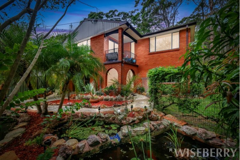 6 Kipling Drive, Bateau Bay NSW 2261, Image 2