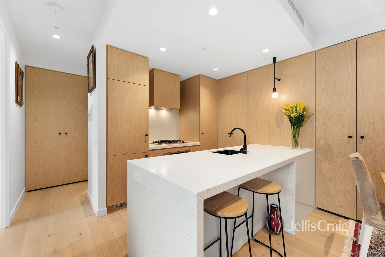 Additional image 2 of 208/5 Glenarm Road, Glen Iris VIC 3146